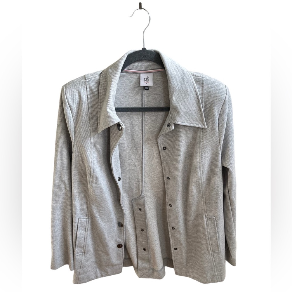 CABI jacket (new w/o tags, never worn)